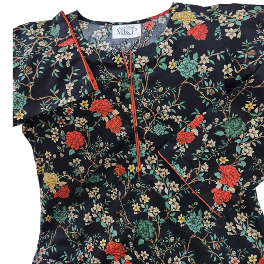 TT-W14 - Cotton - 2 Piece