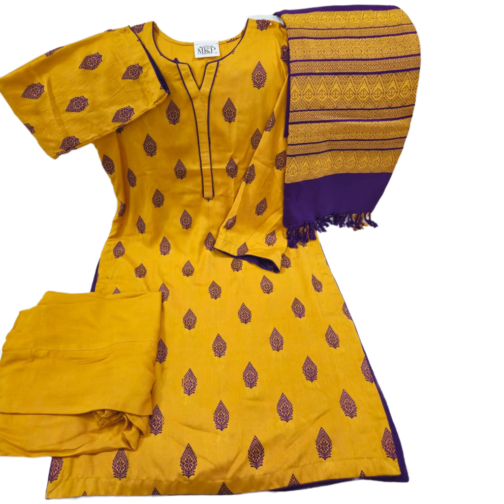 TT-W26 - Linen - 3 Piece