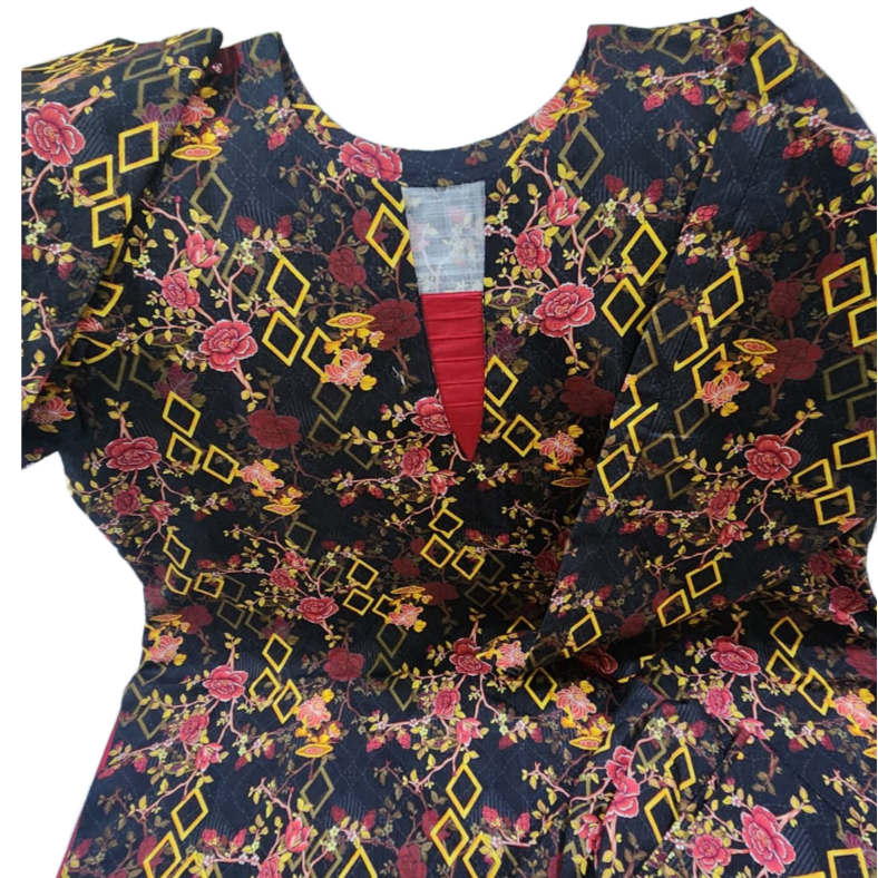 TT-W38 - Soft Khaddar - 2 Piece