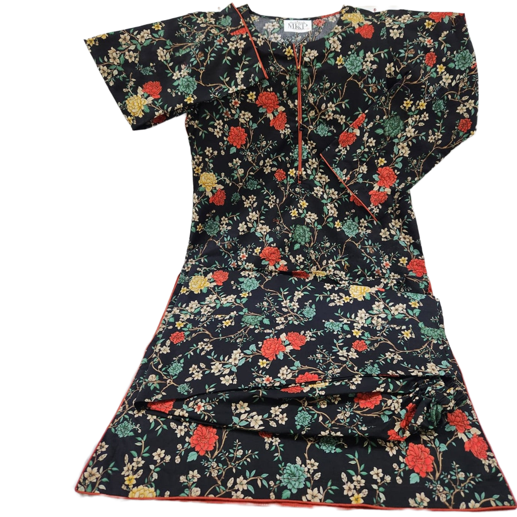 TT-W14 - Cotton - 2 Piece