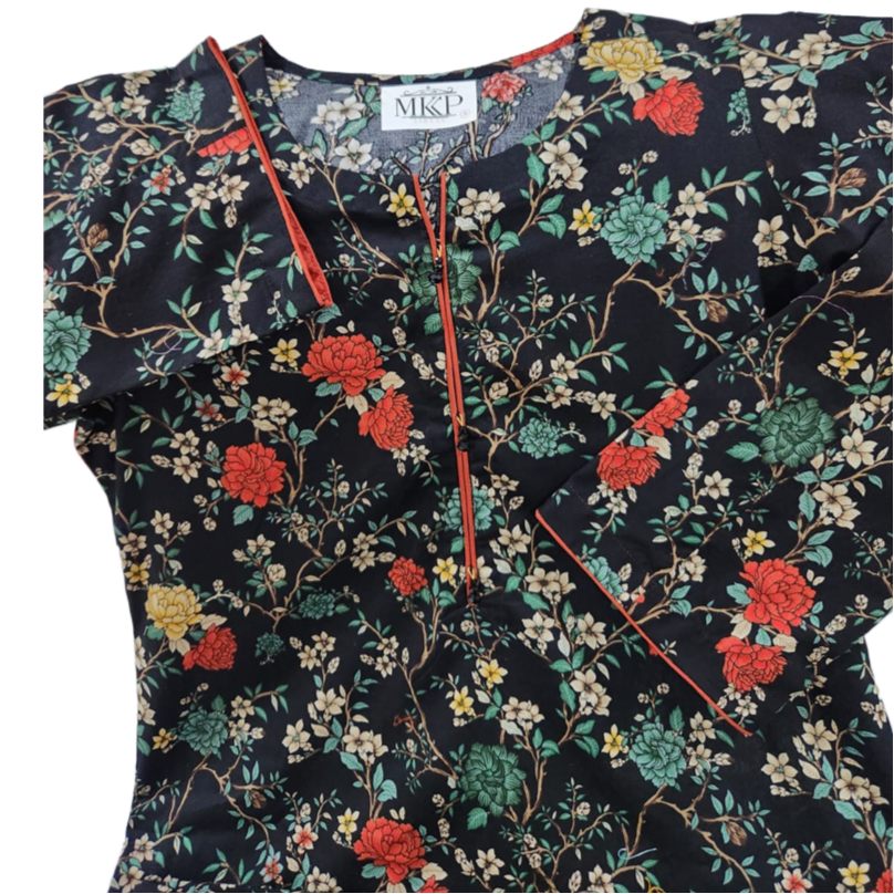 TT-W14 - Cotton - 2 Piece