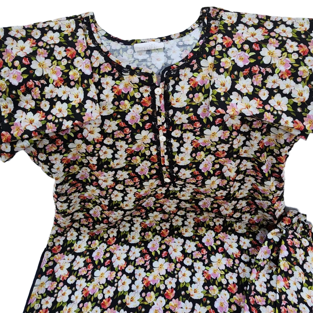 TT-W29 - Soft Khaddar - 2 Piece