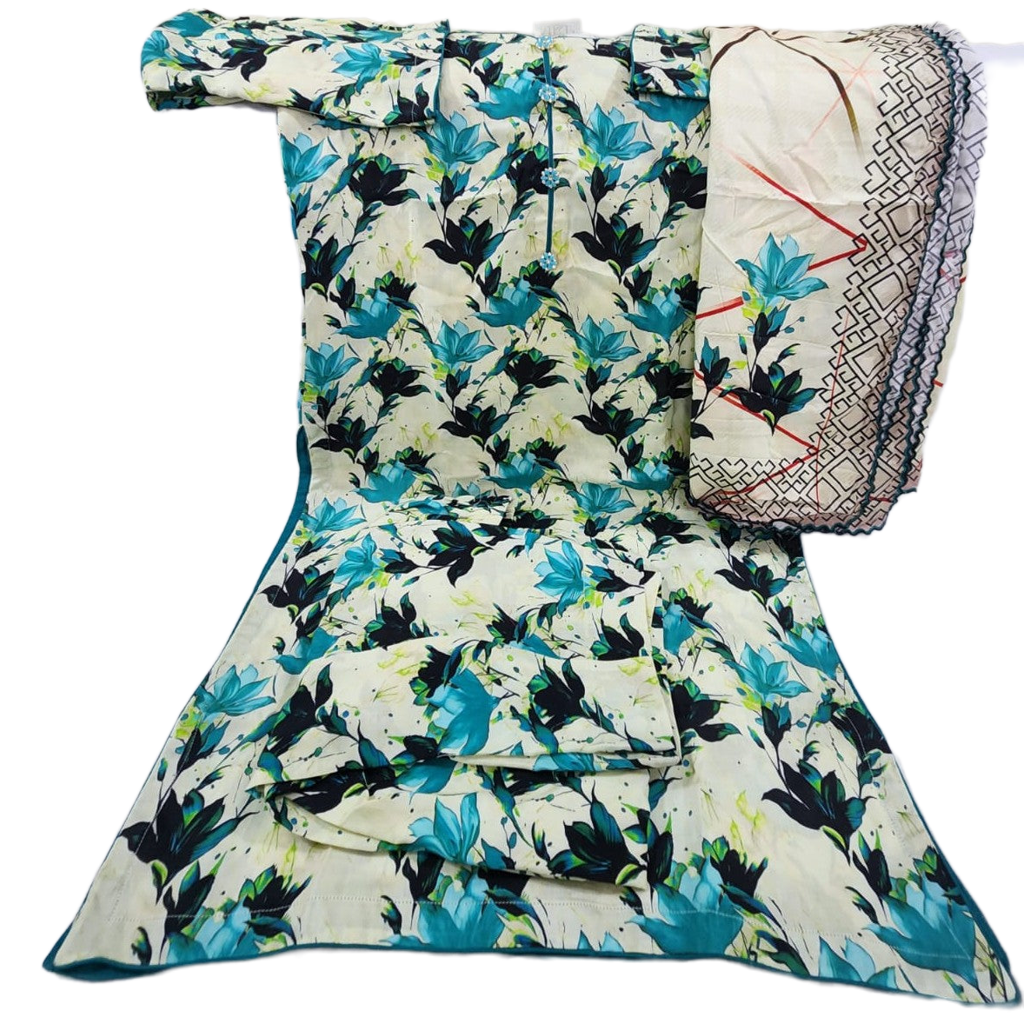 TT-W5 - Linen - 3 Piece