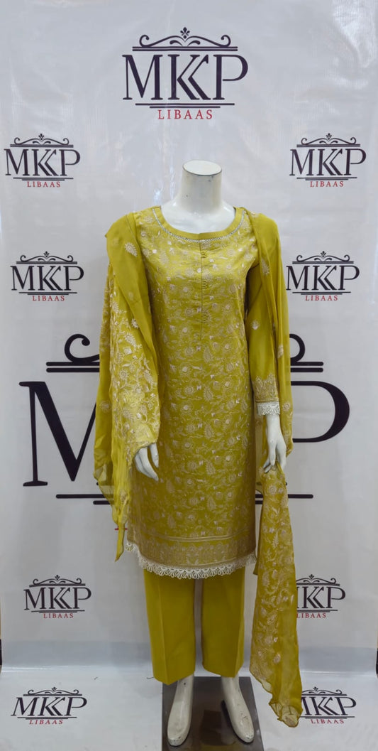 SC-BL1 - Bareeze Lawn