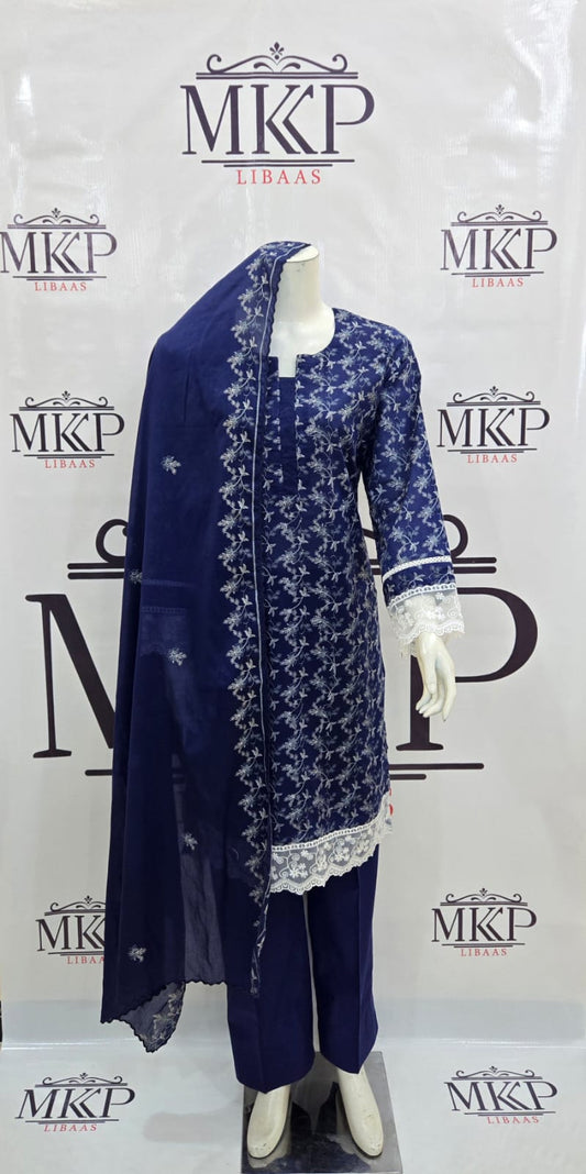 SC-BL2 - Bareeze Lawn