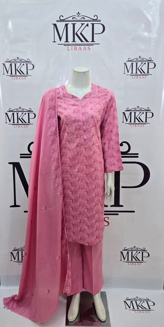 SC-BL3 - Bareeze Lawn