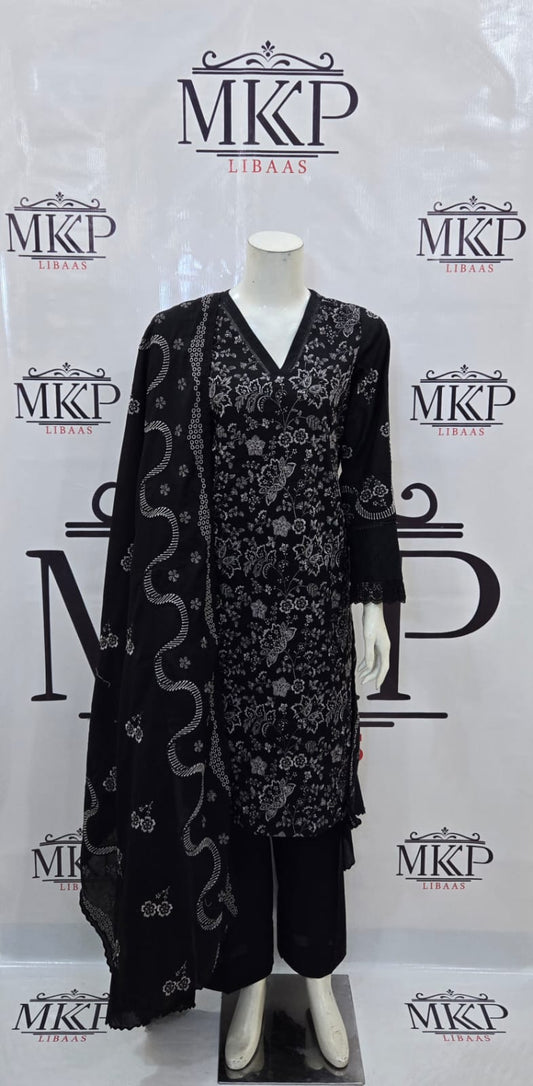 SC-BL4 - Bareeze Lawn