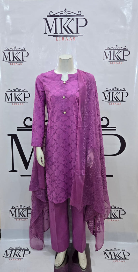 SC-BL5 - Bareeze Lawn