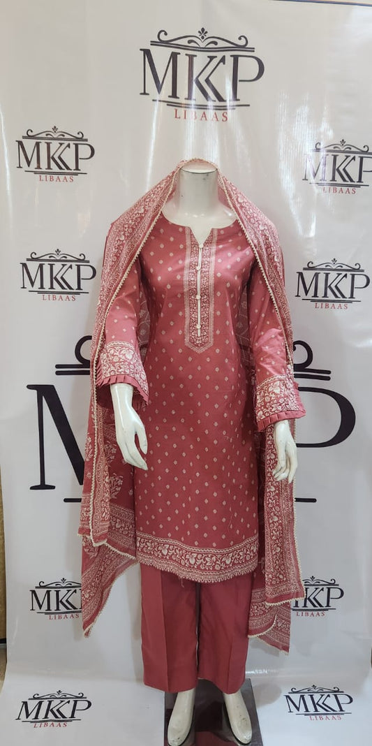 SC-PL3 - Printed Lawn